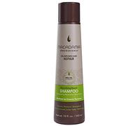 Macadamia Pro Vegan Champú Nutritivo Reparador 300 ml