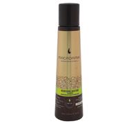 Macadamia Professional para el cuidado del cabello Productos de humedad nutritiva - 3.3oz. - Texturas de cabello medianos a gruesos - Hidratiza y se