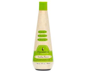 Macadamia - Smoothing Champús 300 ml unisex