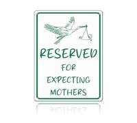 macago Letrero de metal para el día de la madre, con texto en inglés "I Love You Mom", regalo de hijo, decoración de pared para el hogar, oficina, dormitorio, cocina, cobertizo, mujer, 12 x 16