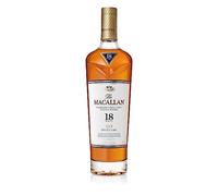 The Macallan 18 Años Double Cask 70 cl.