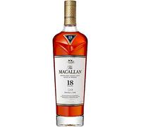 Macallan 18YO Double Cask 43% - 700ml