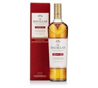 Escocia The Macallan Classic Cut Limited Edition 2023 con Estuche