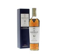 Scotland The Macallan Double Cask 12 Years Old
