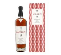 Macallan - Double Cask 2020 Edition - 18 year old Whisky