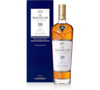 The Macallan 18 Años Double Cask 70 cl.