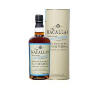 Macallan - Exceptional Single Cask #5-1989 14 year old Whisky