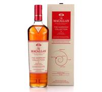 The Macallan The Harmony Collection Inspired by Intense Arabiga 70 cl.