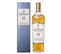 Macallan Triple Cask, 12 Años Single Malt Whisky Escoces, 40%, 700ml