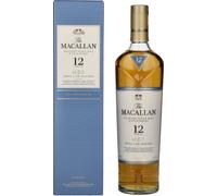 Macallan Triple Cask Matured - Whisky, 700 ml