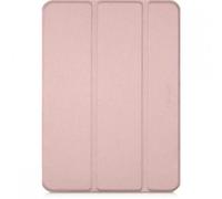 Macally Bstand Funda Libro con Soporte para iPad 11" Pro 2021 Rosa