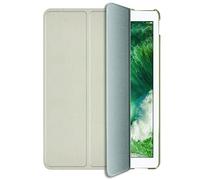 MacAlly BSTANDPRO2L-GO - Funda Protectora y Soporte para iPad Pro de 12,9", Color Dorado