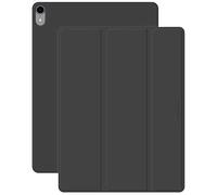 Macally Case/Stand - 12.9" iPad Pro (2018) - Gray