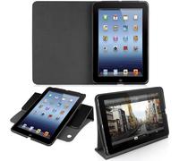 Macally Funda Plegable Soporte Inteligente Protección Para Apple Ipad Mini 1 2 3