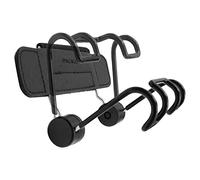 Macally HRSTRAPMOUNT, correa soporte para el reposacabezas de coche, para todos los iPad & Tablet hasta 22 cm de ancho