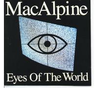 Macalpine - Eyes of the World