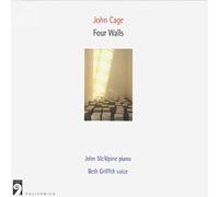 Macalpine - Four Walls [Import]