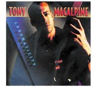Macalpine Tony - Chromacity