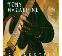 Macalpine Tony - Collection-Theshrapnel Years