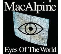 Macalpine, Tony - Eyes Of The World