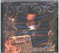Macaluso John & Unio - The Radio Waves Goodbye