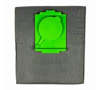 Macam Bolsa de filtro reutilizable para extractores de polvo Festool CT CTL CTM 26 y 36 (CTL/M 36 E)