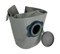 Macam Bolsa de polvo reutilizable compatible con aspiradores Bosch GAS 20 L SFC