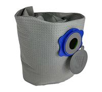 Macam Bolsa de polvo reutilizable compatible con aspiradores Nilfisk Multi II 30