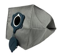 Macam Bolsa para polvo reutilizable compatible con aspiradoras Bosch GAS 25 L SFC