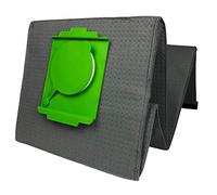 Macam Bolsa para polvo reutilizable compatible con aspiradoras Festool CTL 26 y CTM 26
