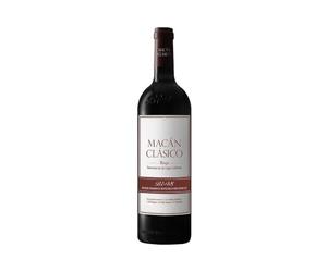 Macan 2018 - Benjamin de Rothschild & Vega Sicilia