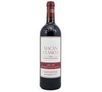 Macan Clásico Tempranillo 2020