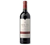 Macán Clasico 2021