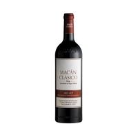 Macán Clásico - Ideal para Maridar con Carne y Comida Mediterránea - 75cl