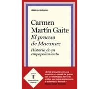 Macanaz Otro Paciente De La Inquisición