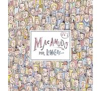 Macanudo 1: Las pequeñas cosas (Reservoir Gráfica)