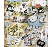 Macanudo 10 (Reservoir Gráfica)