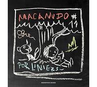 Macanudo 11 (Reservoir Gráfica)