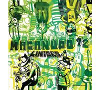Macanudo 12 (Reservoir Gráfica)