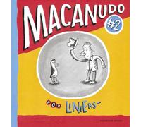 Macanudo 2 (Reservoir Gráfica)