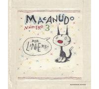 Macanudo 3 (Reservoir Gráfica)