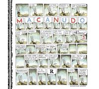 Macanudo 5 (Reservoir Gráfica)