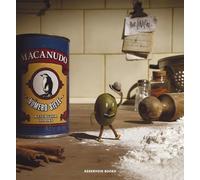 Macanudo 7 (Reservoir Gráfica)