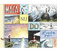 MACANUDO WAY OF PENGUIN (Macanudo, 0)