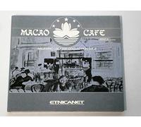 MACAO CAFE~balearic collection vol.2~