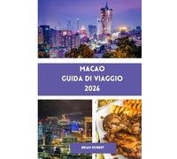 Macao Guida di viaggio 2026