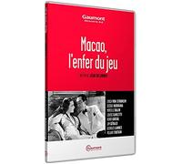 Macao, l'enfer du jeu [DVD]