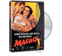 Macao [Reino Unido] [DVD]