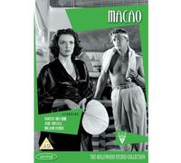 Macao [Reino Unido] [DVD]