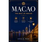 MACAO: The Best of MACAO